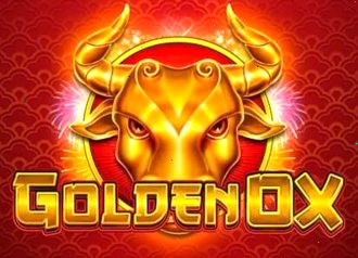 слот Golden Ox